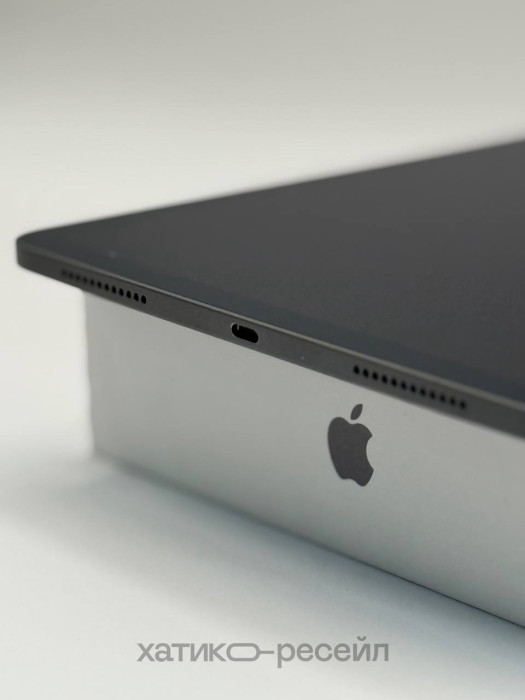 Б/у Планшет iPad Air (2020) 256GB Wi-Fi Space Gray | Фото 3 из 5