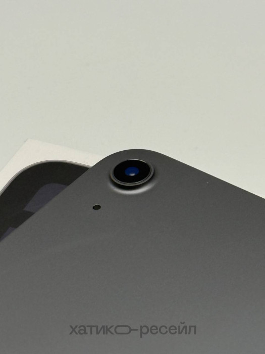 Б/у Планшет iPad Air (2020) 256GB Wi-Fi Space Gray | Фото 4 из 5