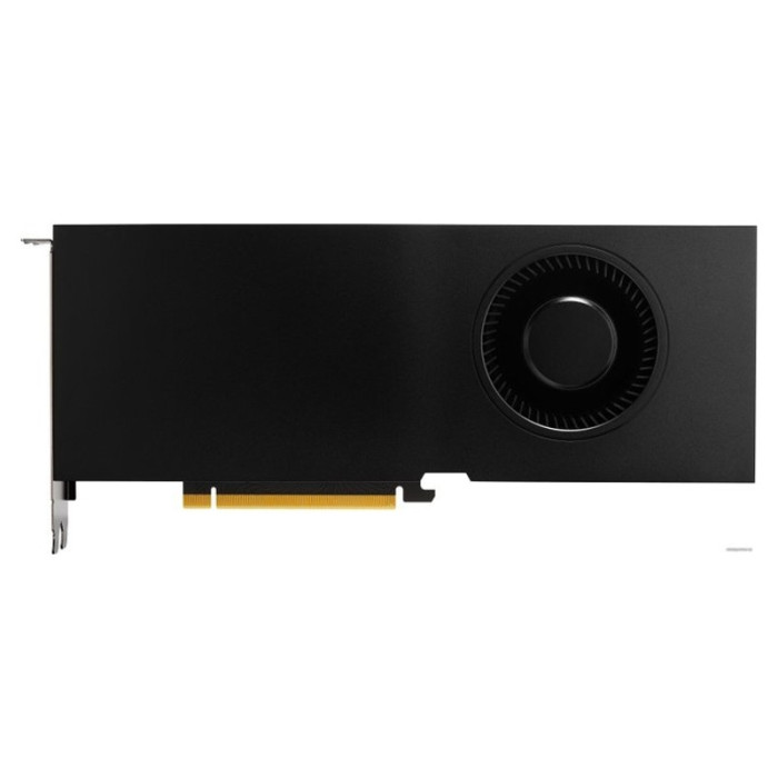 Видеокарта NVIDIA Quadro RTX A5000 24Gb (900-5G132-1700-000)
