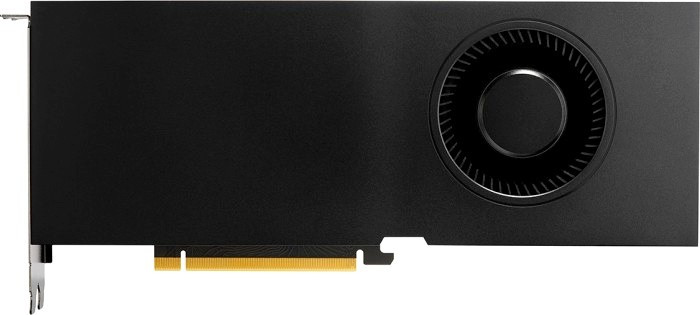 Видеокарта NVIDIA Quadro RTX A5000 24Gb (900-5G132-1700-000)