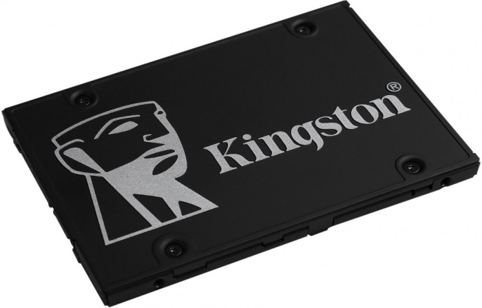 Накопитель SSD 2Tb Kingston KC600 Series (SKC600/2048G)