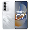 Смартфон Realme C71 8/256GB Белый