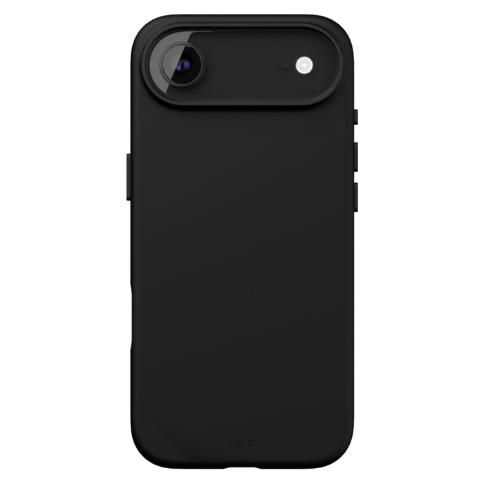 Чехол защитный VLP Aster Pro Case с MagSafe для iPhone 17 Air, черный