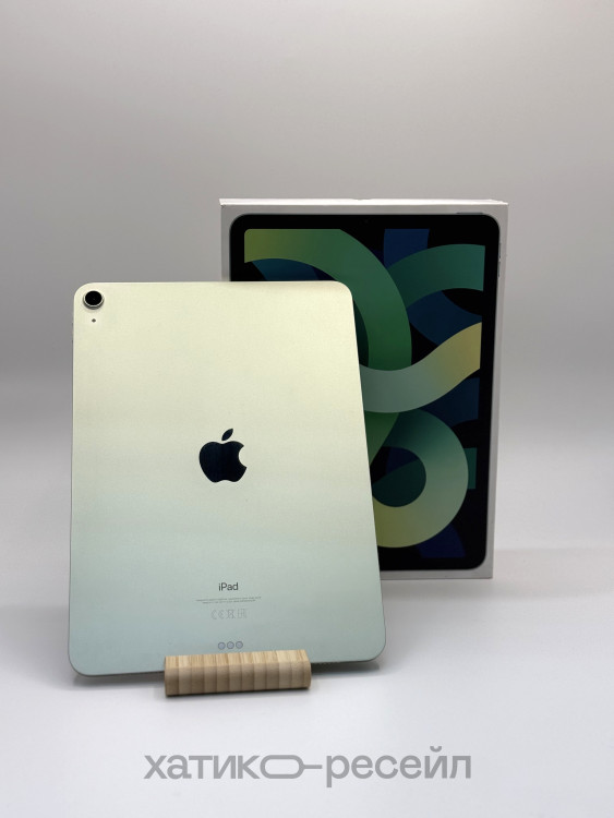 Б/у IPad Air (2020) WI-FI 64 GB  Green