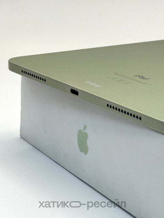 Б/у IPad Air (2020) WI-FI 64 GB  Green | Фото 2 из 4