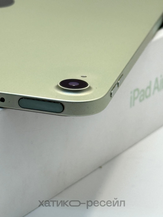 Б/у IPad Air (2020) WI-FI 64 GB  Green | Фото 3 из 4