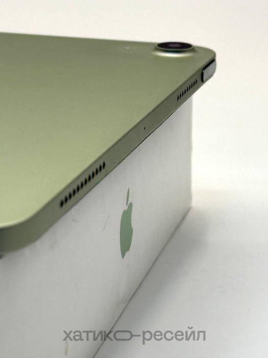 Б/у IPad Air (2020) WI-FI 64 GB  Green | Фото 4 из 4