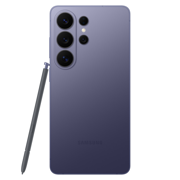 Смартфон Samsung Galaxy S26 Ultra 12/256GB Фиолетовый (Cobalt Violet)