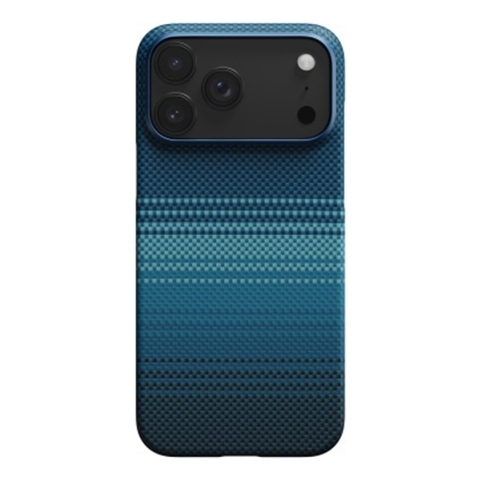 Чехол Pitaka Ultra-Slim Case для iPhone 17 Pro Max Moonrise