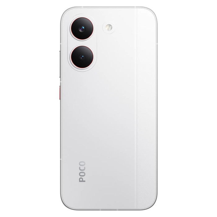 Смартфон Poco X8 Pro 8/512GB Белый (White)