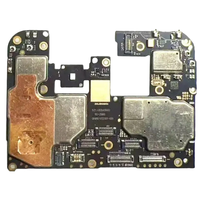 Материнская плата для Poco X3 Pro 6/128GB