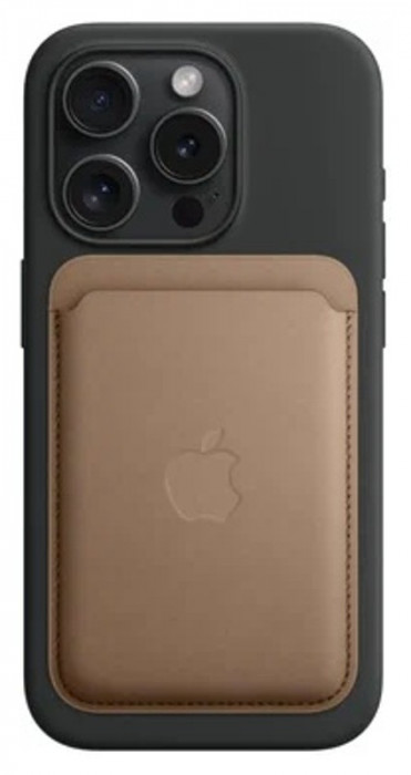 Смартфон Apple iPhone 15 Pro Max 1TB Черный (Black Titanium) eSim (Без RuStore) | Фото 10 из 11