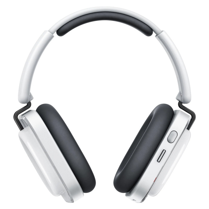 Беспроводные наушники Nothing Headphone (a) B186 Белый (White)
