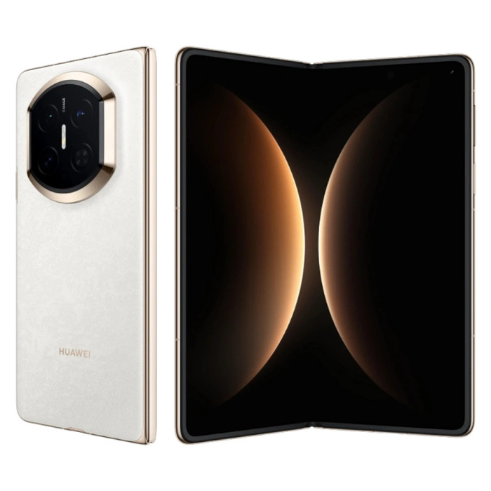 Смартфон Huawei Mate X7 16/512GB Белый (Brocade White)