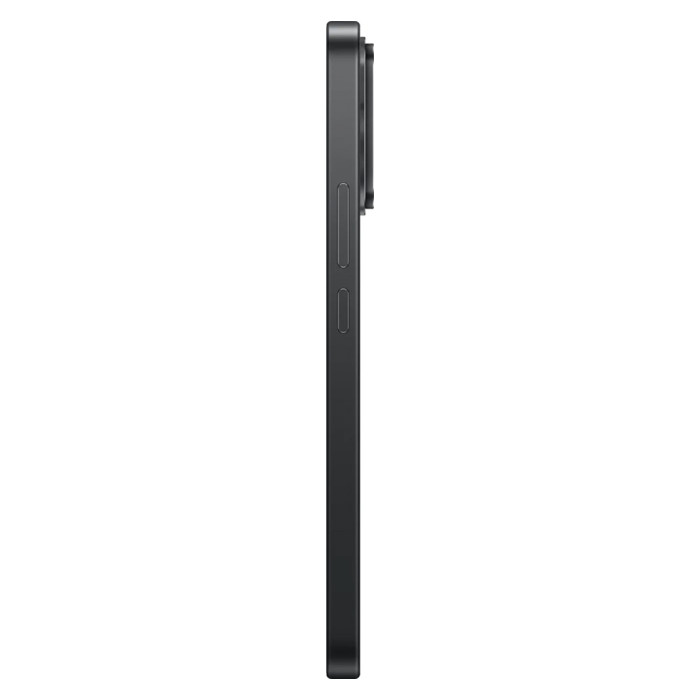 Смартфон Xiaomi Redmi Note 17 Pro 5G 8/256GB Черный (Black)