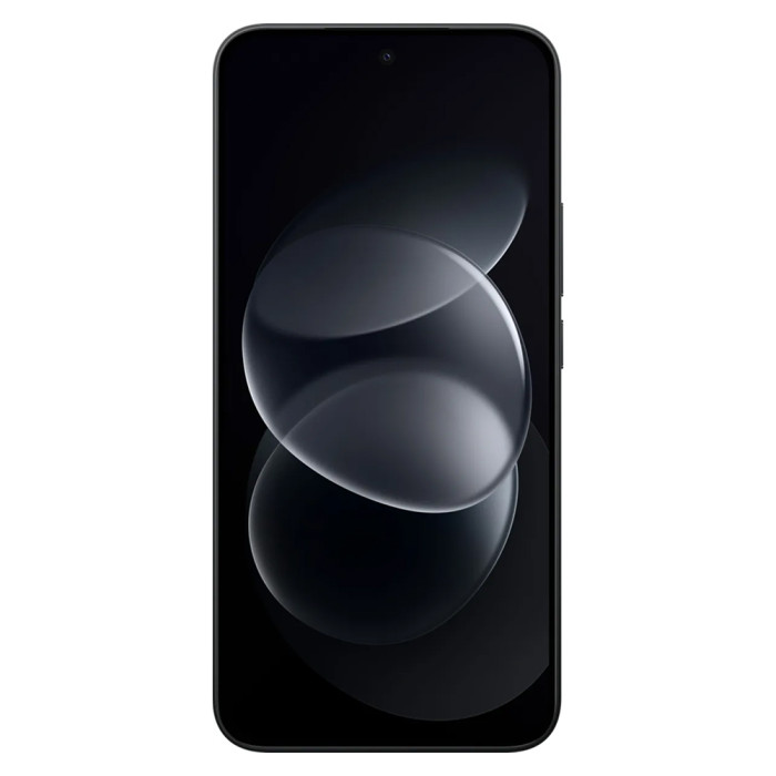 Смартфон Xiaomi Redmi Note 17 Pro 5G 8/256GB Черный (Black)