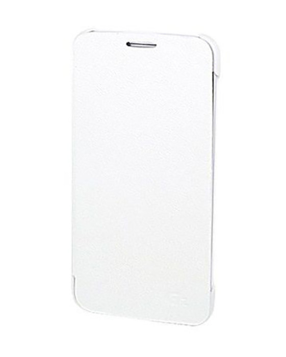 Чехол-книжка Flip Case для LG Optimus G2 Белый | Фото 2 из 2