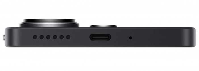 Смартфон Xiaomi Redmi Note 13 Pro 8/128GB Чёрный | Фото 6 из 8