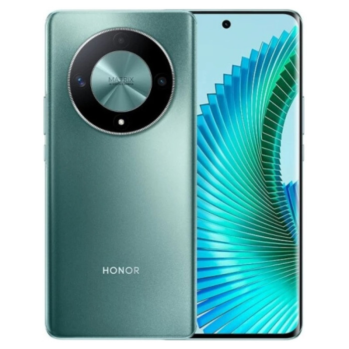 Смартфон Honor Magic 6 Lite 5G 8/256GB Зеленый (Green) | Фото 1 из 4