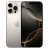 Смартфон Apple iPhone 16 Pro 512GB Натуральный титан (Natural Titanium) eSIM