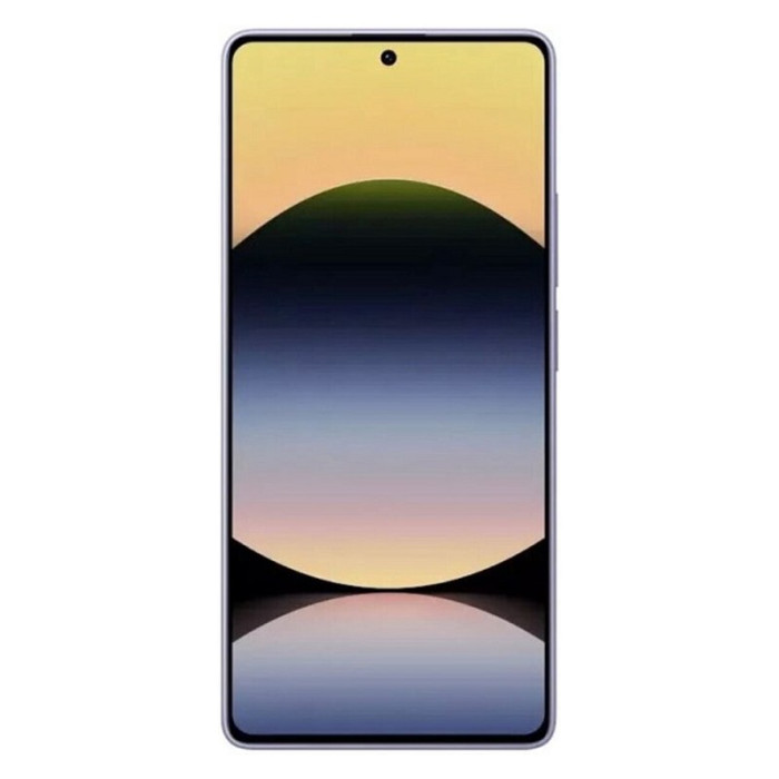 Смартфон Xiaomi Redmi Note 14S 8/256GB Фиолетовый (Aurora Purple) | Фото 2 из 3