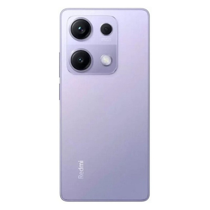 Смартфон Xiaomi Redmi Note 14S 8/256GB Фиолетовый (Aurora Purple) | Фото 3 из 3