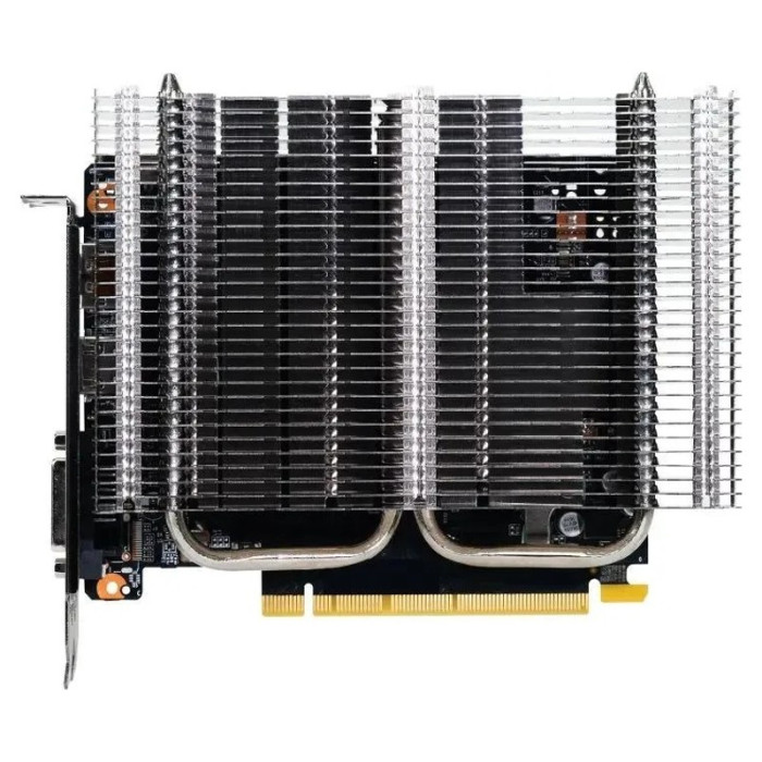 Видеокарта NVIDIA GeForce RTX 3050 Palit KalmX 6Gb (NE63050018JE-1070H)