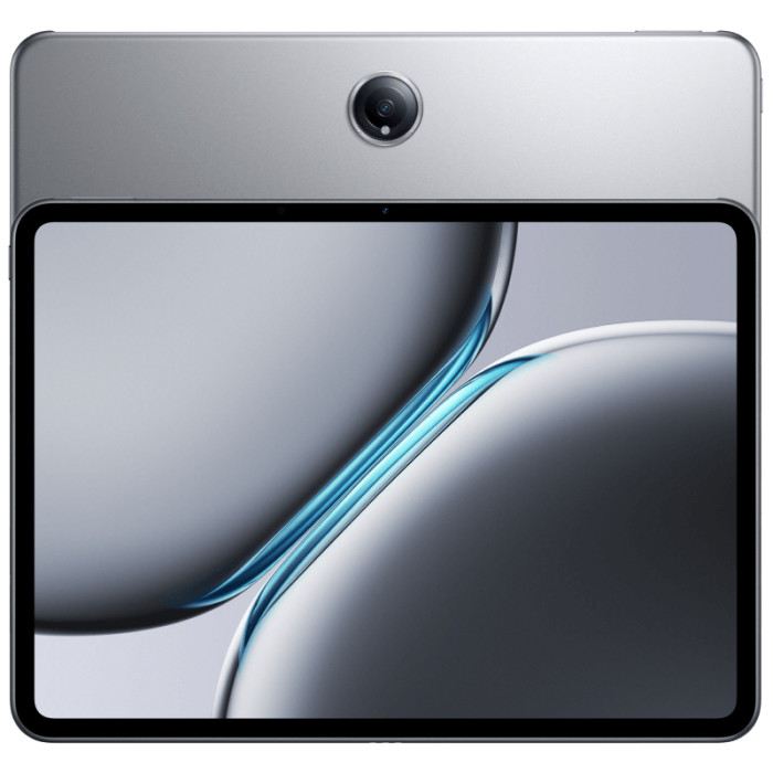 Планшет OnePlus Pad 2 WiFi 8/128GB Серый (Nimbus Gray)