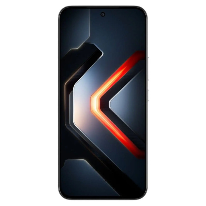 Смартфон Infinix GT 30 Pro 12/256GB Черный (Dark Flare)