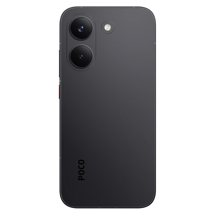 Смартфон Poco X8 Pro 8/512GB Черный (Black)