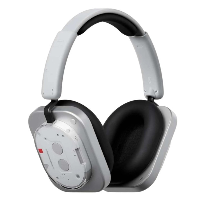 Беспроводные наушники Nothing Headphones (1) Белый (White)