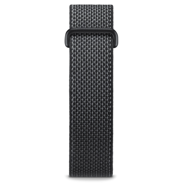 Фитнес-браслет Google Fitbit Air Черный (Obsidian)
