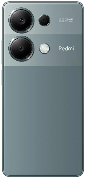 Смартфон Xiaomi Redmi Note 13 Pro 8/128GB Зелёный