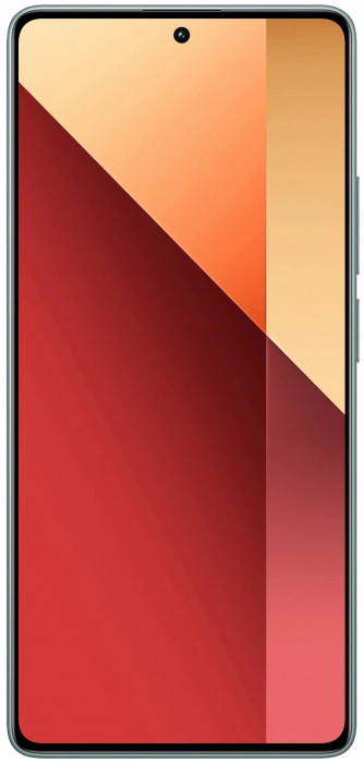 Смартфон Xiaomi Redmi Note 13 Pro 8/128GB Зелёный | Фото 3 из 8