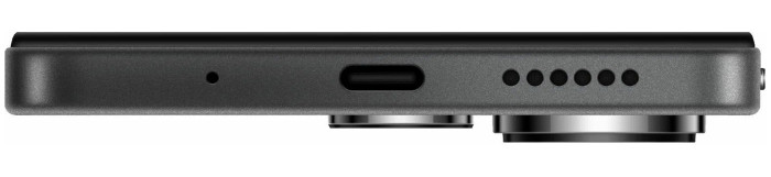 Смартфон Poco M6 6/128GB Черный (Black) | Фото 7 из 8