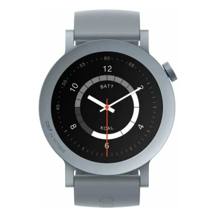 Умные часы CMF by Nothing Watch Pro 2 Серый | Фото 3 из 3