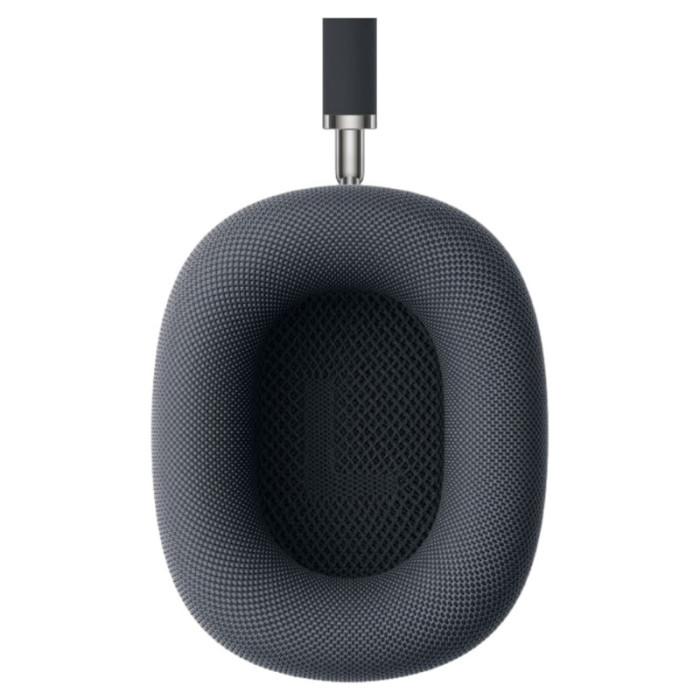 Беспроводные наушники Apple AirPods Max (2024) USB-C Midnight Grey | Фото 5 из 6