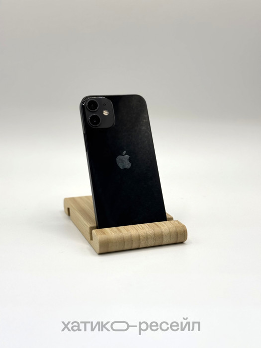 Б/У iPhone 12 mini 128GB Black