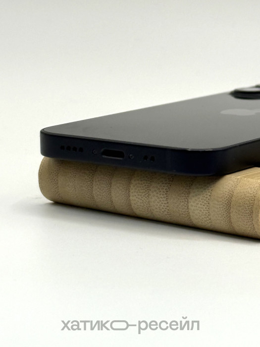 Б/У iPhone 12 mini 128GB Black