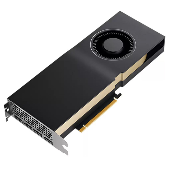 Видеокарта NVIDIA Quadro RTX A5000 PNY 24Gb (VCNRTXA5000-PB)