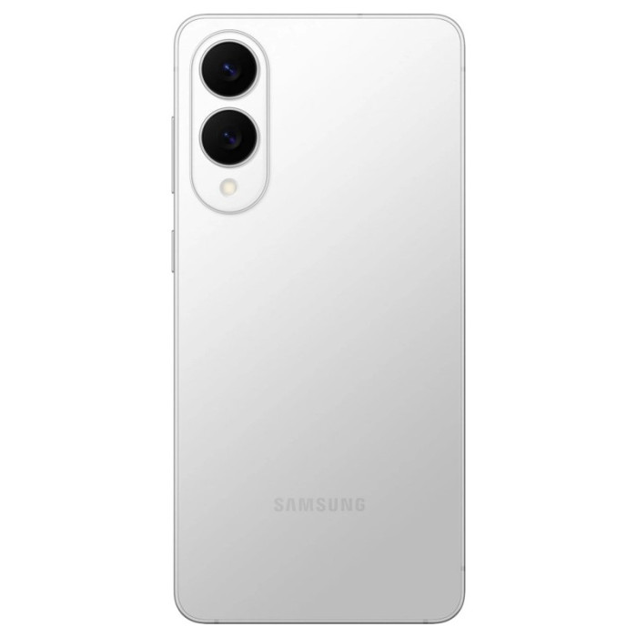 Смартфон Samsung Galaxy S25 Edge 12/256GB Титановый серебристый (Titanium Silver) | Фото 3 из 3