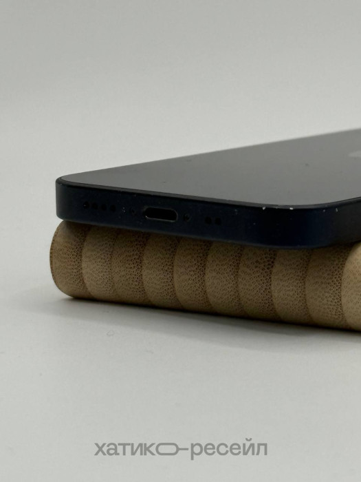 Б/У iPhone 12 mini 64GB Black | Фото 5 из 5