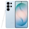 Смартфон Samsung Galaxy S26 Ultra 12/256GB Голубой (Sky Blue)
