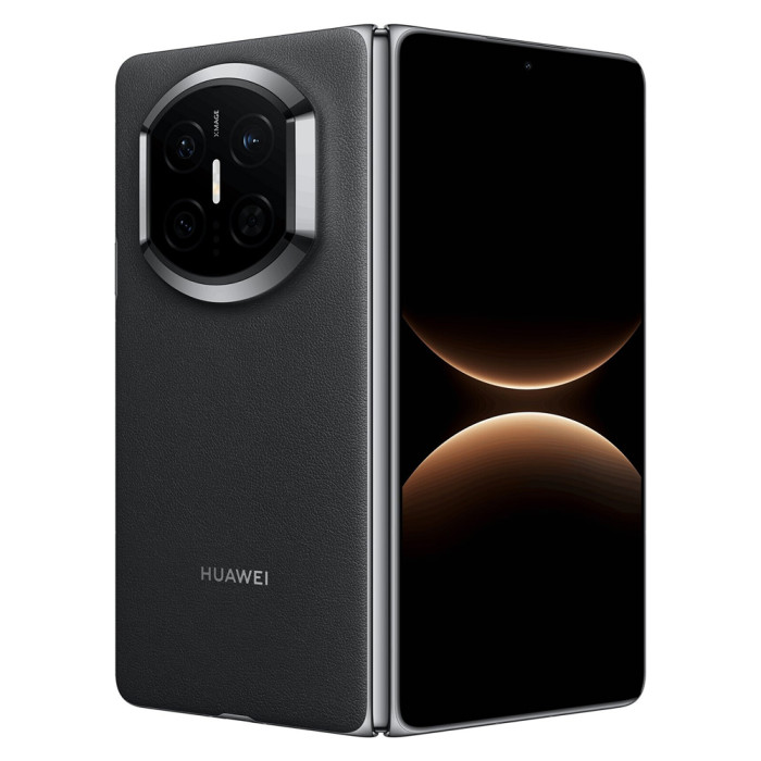 Смартфон Huawei Mate X7 16/512GB Черный (Black)
