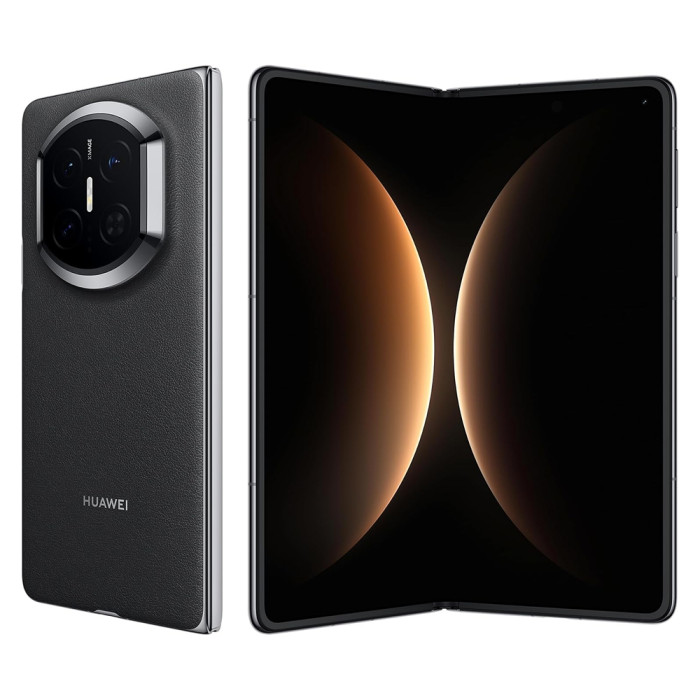 Смартфон Huawei Mate X7 16/512GB Черный (Black)