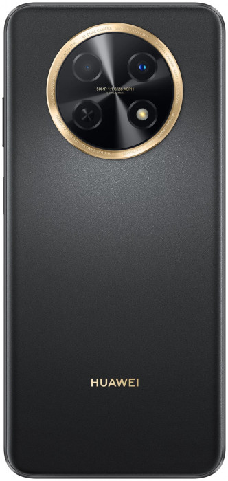 Смартфон Huawei Nova Y91 8/256GB Черный (Starry Black) EAC
