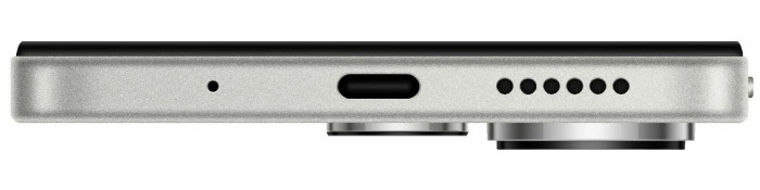 Смартфон Poco M6 6/128GB Серебро (Silver) | Фото 6 из 8