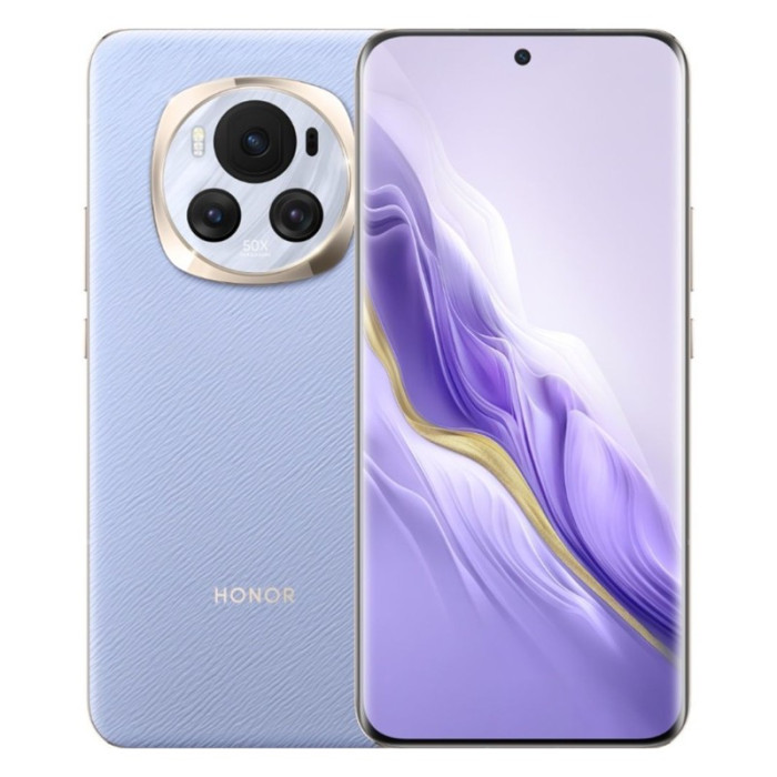 Смартфон Honor Magic 6 12/256GB Фиолетовый (Purple) | Фото 1 из 5