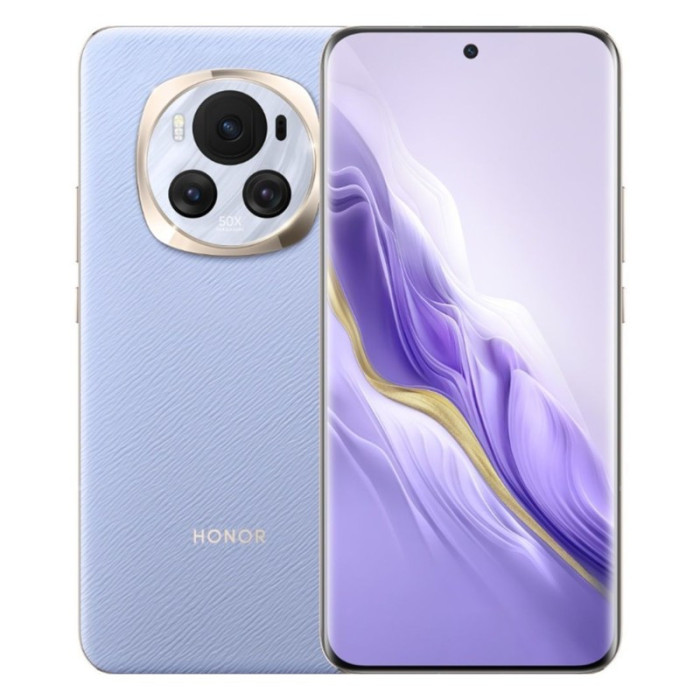 Смартфон Honor Magic 6 12/256GB Фиолетовый (Purple) | Фото 5 из 5