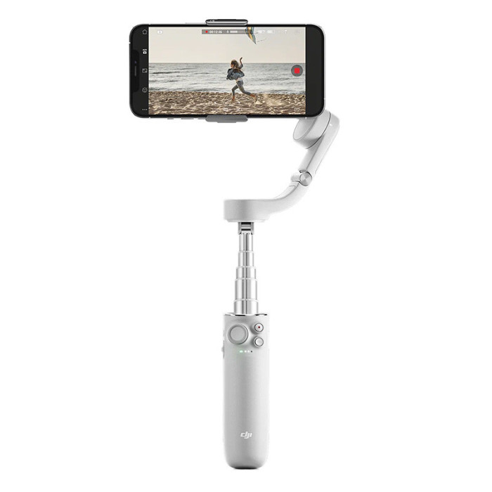 Электрический стабилизатор DJI Osmo Mobile 5 | Фото 9 из 9